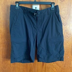REI women’s hiking shorts. Like new excellent condition